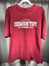Load image into Gallery viewer, Vintage Alabama Crimson Tide T-Shirt XL

