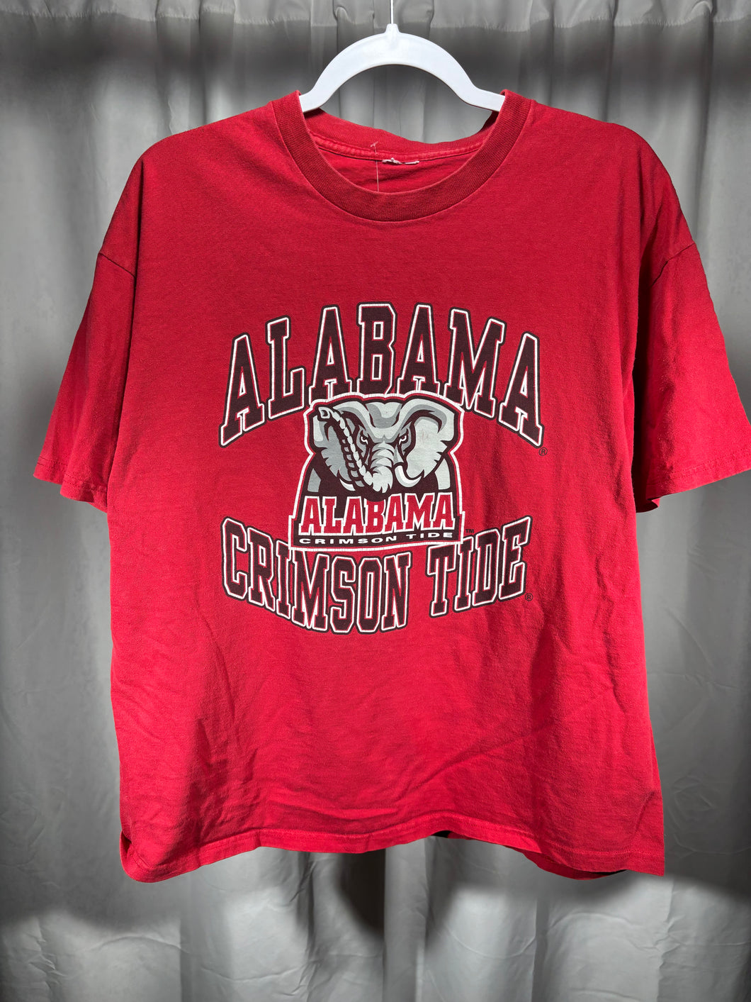 Vintage Alabama Crimson Tide T-Shirt Large