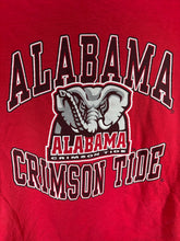 Load image into Gallery viewer, Vintage Alabama Crimson Tide T-Shirt Large
