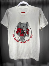 Load image into Gallery viewer, Vintage Angry Big Al 80&#39;s T-Shirt XS
