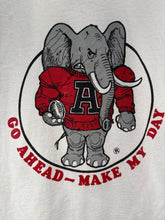 Load image into Gallery viewer, Vintage Angry Big Al 80&#39;s T-Shirt XS
