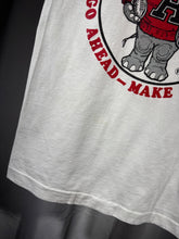 Load image into Gallery viewer, Vintage Angry Big Al 80&#39;s T-Shirt XS
