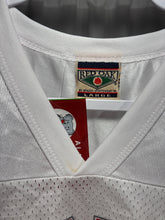 Load image into Gallery viewer, Vintage Alabama X Red Oak #14 White Football Jersey Large
