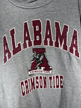 Load image into Gallery viewer, Vintage Alabama Grey Long Sleeve Shirt XXL 2XL
