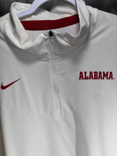 Load image into Gallery viewer, Alabama X Nike Team Issued Half Zip XXL 2XL

