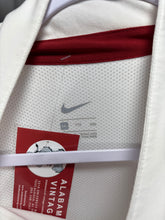 Load image into Gallery viewer, Alabama X Nike Team Issued Half Zip XXL 2XL
