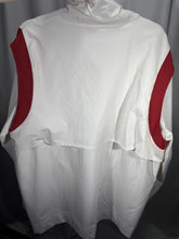 Load image into Gallery viewer, Alabama X Nike Team Issued Half Zip XXL 2XL
