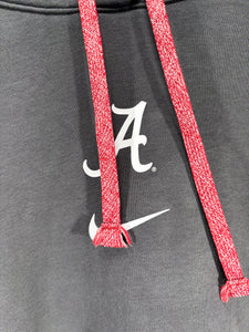 Alabama X Nike Team Issued Hoodie XXL 2XL