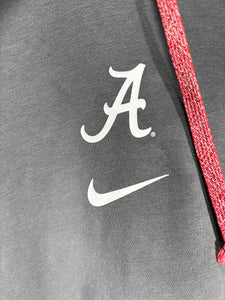 Alabama X Nike Team Issued Hoodie XXL 2XL