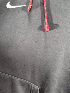 Alabama X Nike Team Issued Hoodie XXL 2XL