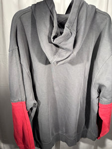 Alabama X Nike Team Issued Hoodie XXL 2XL