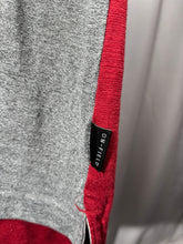 Load image into Gallery viewer, Alabama X Nike Team Issued Grey/Red Tee Small
