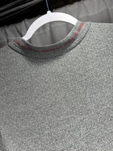Load image into Gallery viewer, Alabama X Nike Team Issued Grey/Red Tee Small
