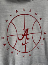 Load image into Gallery viewer, Alabama Basketball X Nike Team Issued Hoodie Small
