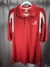 Load image into Gallery viewer, Alabama X Nike Y2K Polo Shirt XL
