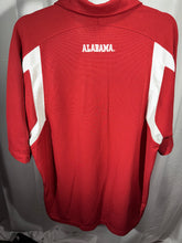 Load image into Gallery viewer, Alabama X Nike Y2K Polo Shirt XL
