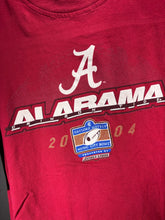 Load image into Gallery viewer, 2004 Music City Bowl X Starter T-Shirt Medium
