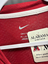 Load image into Gallery viewer, Alabama X Nike Team Issued Crimson Long Sleeve XXL 2XL
