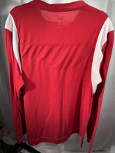 Load image into Gallery viewer, Alabama X Nike Team Issued Crimson Long Sleeve XXL 2XL
