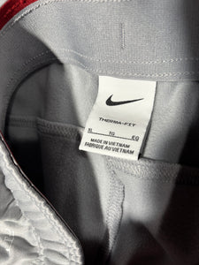 Nike X Alabama Team Issued Sweatpants XL