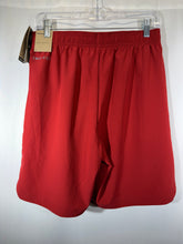 Load image into Gallery viewer, Nike X Alabama Team Issued Gym Shorts Small - New with tags
