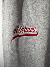 Load image into Gallery viewer, Nike X Alabama Team Issued Heather Grey Sweatpants XXL 2XL
