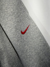 Load image into Gallery viewer, Nike X Alabama Team Issued Heather Grey Sweatpants XXL 2XL
