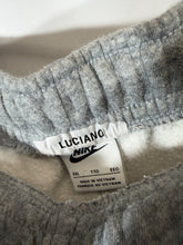 Load image into Gallery viewer, Nike X Alabama Team Issued Heather Grey Sweatpants XXL 2XL
