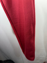Load image into Gallery viewer, 2009 National Champs X Antigua Fleece Quarter Zip Women's Large
