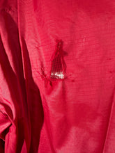 Load image into Gallery viewer, 1980s Russell X Alabama Zip Up Bomber Windbreaker Jacket Medium
