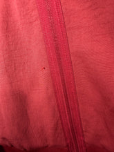 Load image into Gallery viewer, Nike X Alabama Team Issued Heavy Zip Up Coat Small
