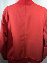 Load image into Gallery viewer, Nike X Alabama Team Issued Heavy Zip Up Coat Small

