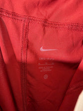 Load image into Gallery viewer, Nike X Alabama Team Issued Crimson Shorts XL
