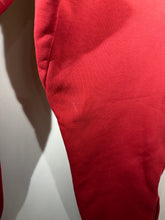 Load image into Gallery viewer, Nike X Alabama Team Issued Crimson Sweatpants Large
