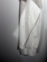 Load image into Gallery viewer, 2011 Iron Bowl White Long Sleeve Shirt Medium
