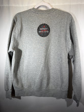 Load image into Gallery viewer, Nike X Alabama Team Issued Grey Crewneck Sweatshirt Women's Small
