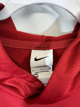 Load image into Gallery viewer, Nike X Alabama Team Issued Crimson Lightweight W Hood Small
