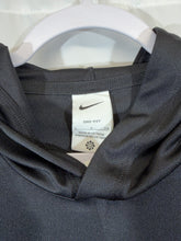 Load image into Gallery viewer, Nike X Alabama Team Issued Black Lightweight W Hood Women's Small
