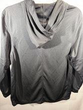 Load image into Gallery viewer, Nike X Alabama Team Issued Black Lightweight W Hood Women's Small
