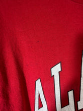 Load image into Gallery viewer, Vintage Alabama X TnT Crimson T-Shirt Large
