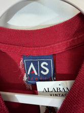 Load image into Gallery viewer, Property of Alabama "XXL" Crimson T-Shirt Medium
