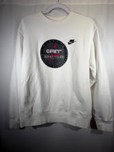 Load image into Gallery viewer, Nike X Alabama Team Issued White Women's Basketball Small
