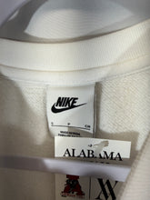Load image into Gallery viewer, Nike X Alabama Team Issued White Women's Basketball Small
