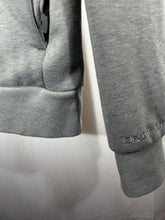 Load image into Gallery viewer, Nike X Alabama Basketball Team Issued Grey Hoodie Small
