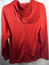 Load image into Gallery viewer, Nike X Alabama Team Issued Crimson Lightweight W Hood Small

