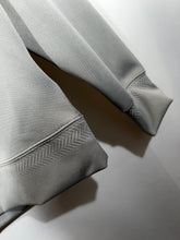 Load image into Gallery viewer, Nike X Alabama Team Issued Grey Quarter Zip Pullover Small
