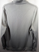 Load image into Gallery viewer, Nike X Alabama Team Issued Grey Quarter Zip Pullover Small
