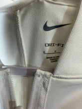 Load image into Gallery viewer, Nike X Alabama Team Issued White Quarter Zip Women's Small
