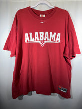 Load image into Gallery viewer, Nike X Alabama Crimson T-Shirt XL

