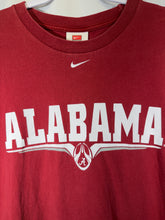 Load image into Gallery viewer, Nike X Alabama Crimson T-Shirt XL
